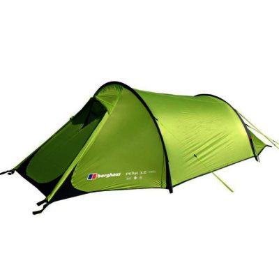 Peak 3.2 Pro 2 Man Tent